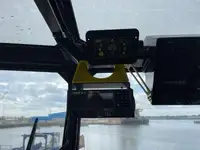 Containerskib til salg
