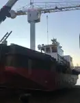 Bugserbåd til salg