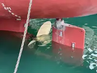 Trawler til salg
