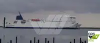 Ro-Ro ship til salg