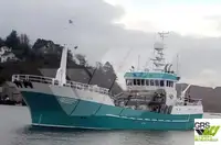 Trawler til salg