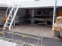 Langliner til salg