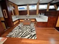 Yacht til salg