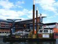 Dredge til salg