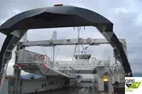 Ro-Ro ship til salg