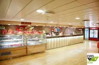 Ro-Ro-skib til salg