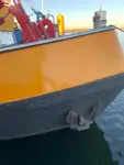 Bugserbåd til salg