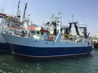 Trawler til salg