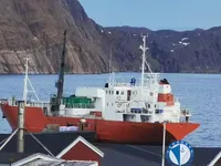 Kølefartøj til salg