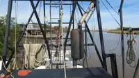 Trawler til salg