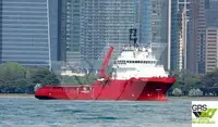Fast Supply Vessel (FSV) til salg