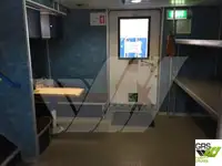 Krydstogtskib til salg