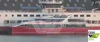 Passagerskib til salg