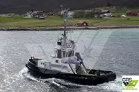 Bugserbåd til salg