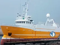 Trawler til salg