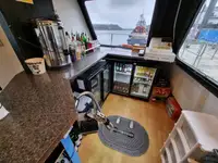 Passagerskib til salg