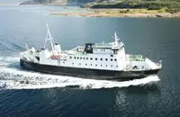 Ro-Ro ship til salg