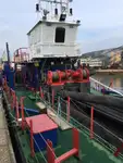 Dredge til salg