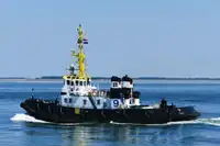 Trækbåd til salg