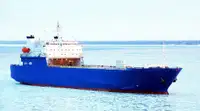 Ro-Ro ship til salg