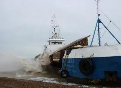 Dredge til salg