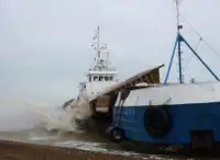 Dredge til salg