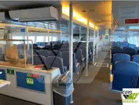 Krydstogtskib til salg