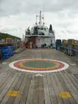 Besætningsbåd til salg