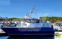 Passagerskib til salg