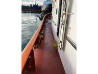 Slæbebåd til salg