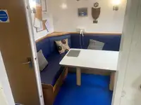 Bugserbåd til salg