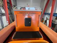Arbejdsbåde til salg