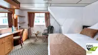 Krydstogtskib til salg