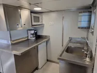 Arbejdsbåde til salg