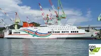Ro-Ro ship til salg