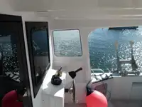 Arbejdsbåde til salg