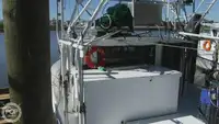 Trawler til salg