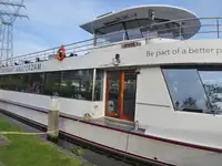 Passagerskib til salg