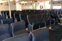 Færgefartøj til salg