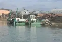 Dredge til salg
