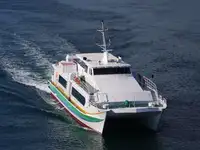 Passagerskib til salg
