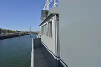 Bugserbåd til salg