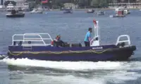 Trækbåd til salg
