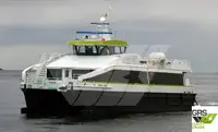 Passagerskib til salg