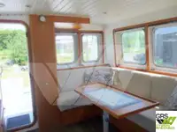 Arbejdsbåde til salg
