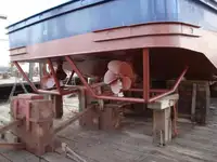 Dredge til salg
