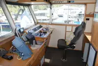 Passagerskib til salg