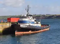 Trækbåd til salg