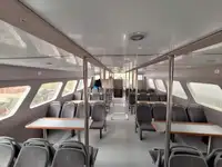 Passagerskib til salg