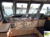 Arbejdsbåde til salg